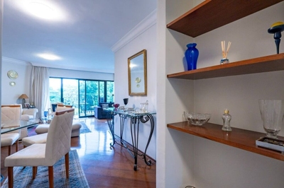 Apartamento, 3 quartos, 120 m² - Foto 5