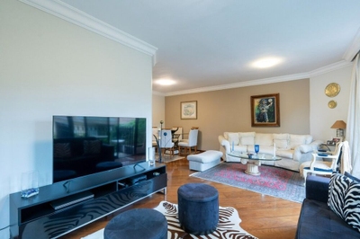 Apartamento, 3 quartos, 120 m² - Foto 3