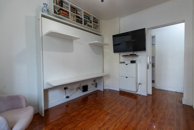 Apartamento, 3 quartos, 84 m² - Foto 2