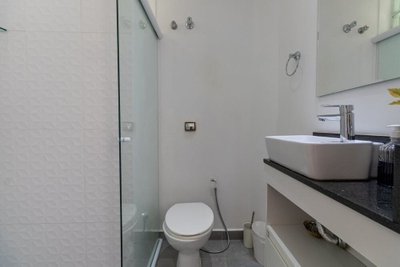 Apartamento, 3 quartos, 84 m² - Foto 3