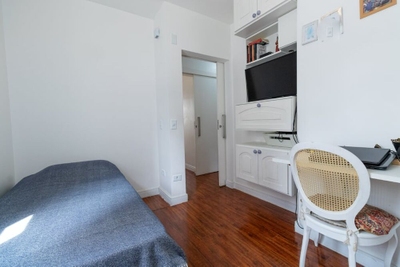 Apartamento, 3 quartos, 84 m² - Foto 1