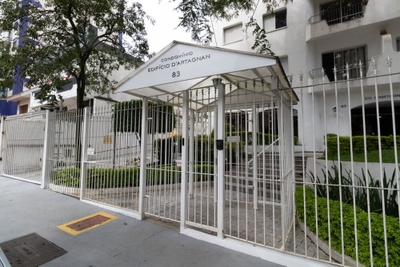 Apartamento, 3 quartos, 84 m² - Foto 5