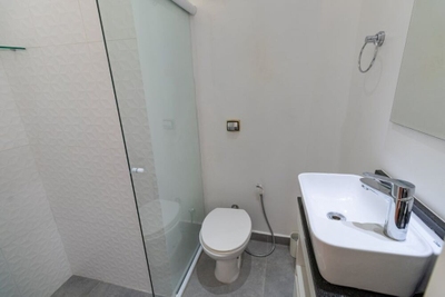 Apartamento, 3 quartos, 84 m² - Foto 4