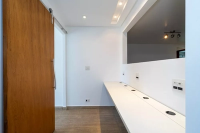 Apartamento, 2 quartos, 91 m² - Foto 1