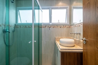 Apartamento, 2 quartos, 91 m² - Foto 4