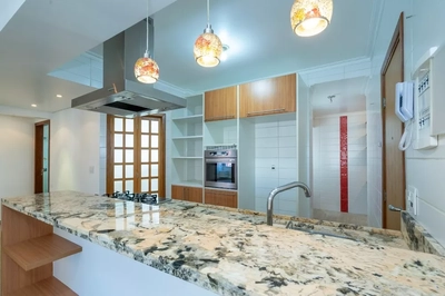 Apartamento, 2 quartos, 91 m² - Foto 2