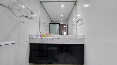 Apartamento, 4 quartos, 246 m² - Foto 5