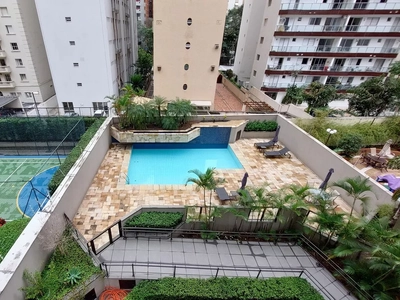 Apartamento, 4 quartos, 246 m² - Foto 3