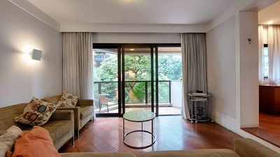 Apartamento, 4 quartos, 246 m² - Foto 1