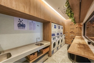 Apartamento, 1 quarto, 26 m² - Foto 4