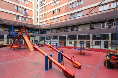 Apartamento, 2 quartos, 80 m² - Foto 3