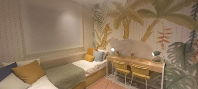 Apartamento, 3 quartos, 76 m² - Foto 2