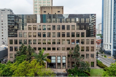 Apartamento, 2 quartos, 56 m² - Foto 2