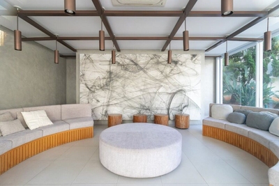 Apartamento, 1 quarto, 88 m² - Foto 4