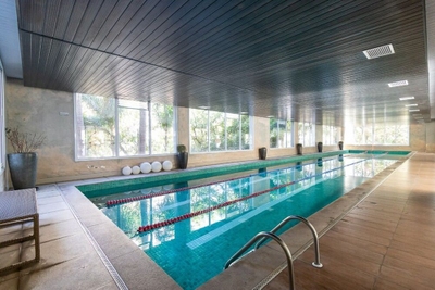 Apartamento, 1 quarto, 88 m² - Foto 2