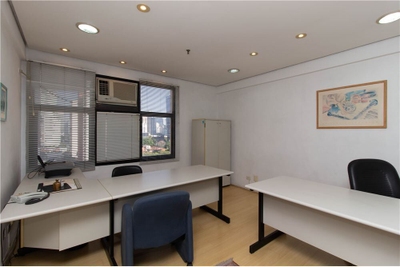 Prédio Inteiro, 43 m² - Foto 2