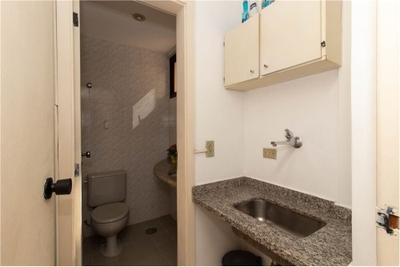 Prédio Inteiro, 43 m² - Foto 3