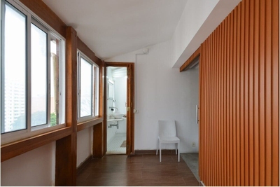 Apartamento, 3 quartos, 112 m² - Foto 2