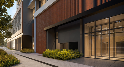 Prédio Inteiro, 161 m² - Foto 1