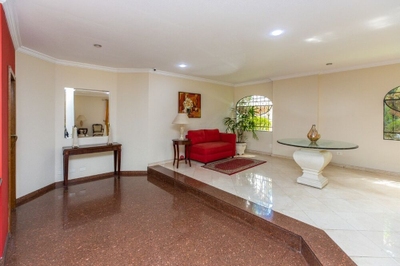 Cobertura, 4 quartos, 289 m² - Foto 5