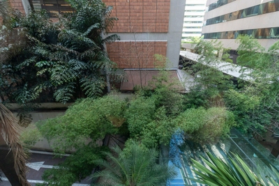 Prédio Inteiro, 31 m² - Foto 1