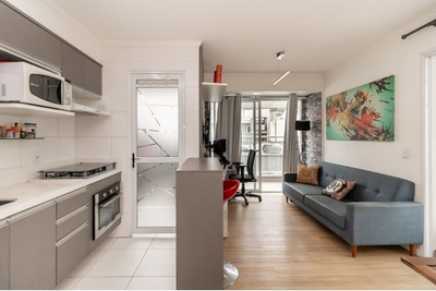 Apartamento, 2 quartos, 106 m² - Foto 5