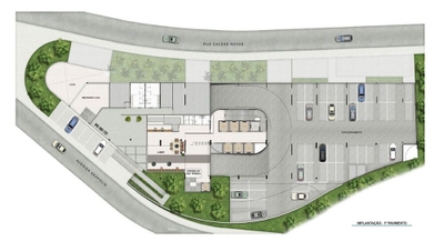 Prédio Inteiro, 119 m² - Foto 3