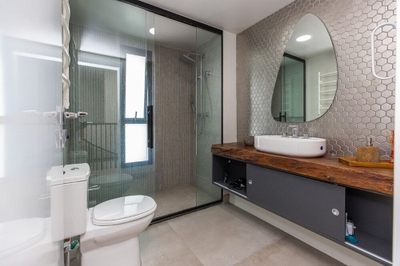 Cobertura, 1 quarto, 89 m² - Foto 2