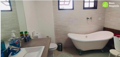 Sobrado, 3 quartos, 170 m² - Foto 4