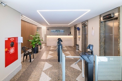 Prédio Inteiro, 20 m² - Foto 3