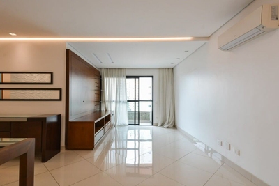 Apartamento, 3 quartos, 138 m² - Foto 5