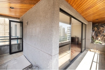 Apartamento, 3 quartos, 132 m² - Foto 1