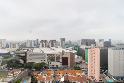 Apartamento, 1 quarto, 40 m² - Foto 1