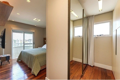 Cobertura, 4 quartos, 354 m² - Foto 1