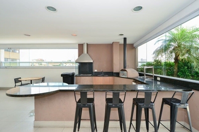 Apartamento, 2 quartos, 66 m² - Foto 3