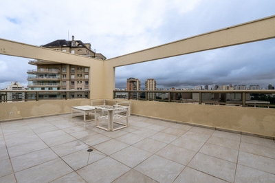 Cobertura, 1 quarto, 140 m² - Foto 3