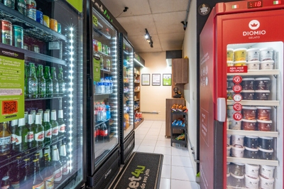 Cobertura, 1 quarto, 140 m² - Foto 4