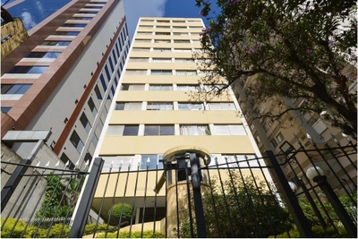 Apartamento, 1 quarto, 41 m² - Foto 3