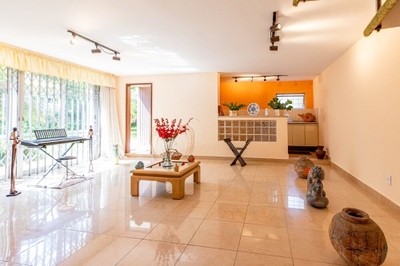 Casa, 3 quartos, 388 m² - Foto 1