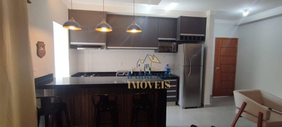 Apartamento, 2 quartos, 70 m² - Foto 1