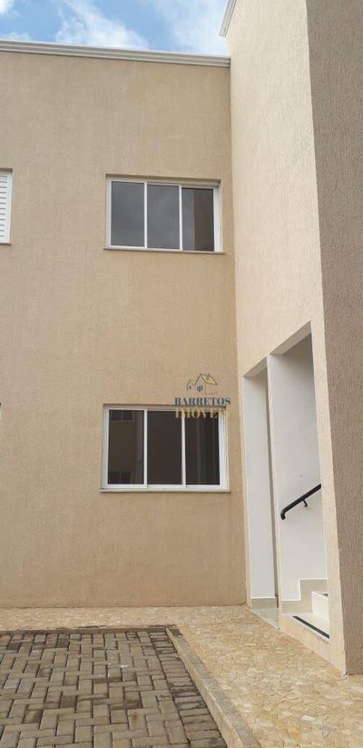 Apartamento, 2 quartos, 55 m² - Foto 3