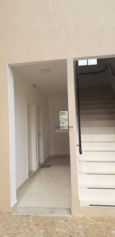 Apartamento, 2 quartos, 55 m² - Foto 4
