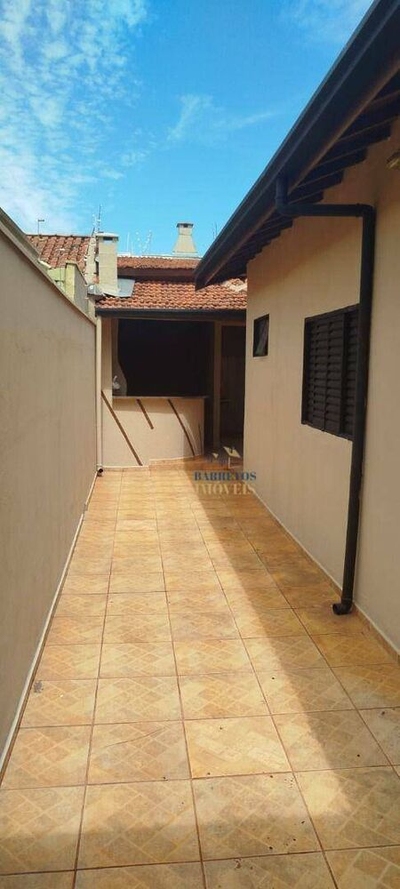 Casa, 3 quartos, 150 m² - Foto 2