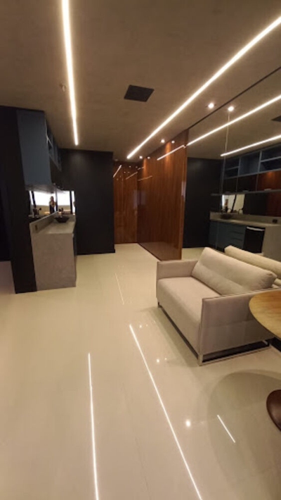 Sala-Conjunto, 47 m² - Foto 1