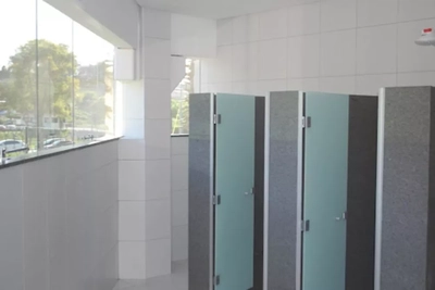 Depósito-Galpão, 700 m² - Foto 1