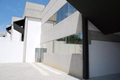 Depósito-Galpão, 700 m² - Foto 4