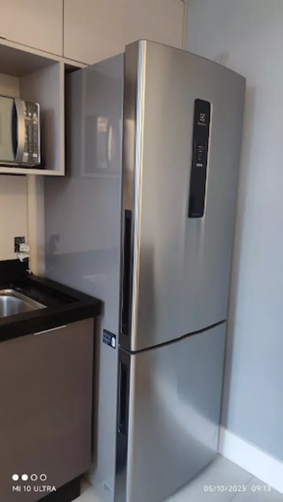 Apartamento, 2 quartos, 52 m² - Foto 2