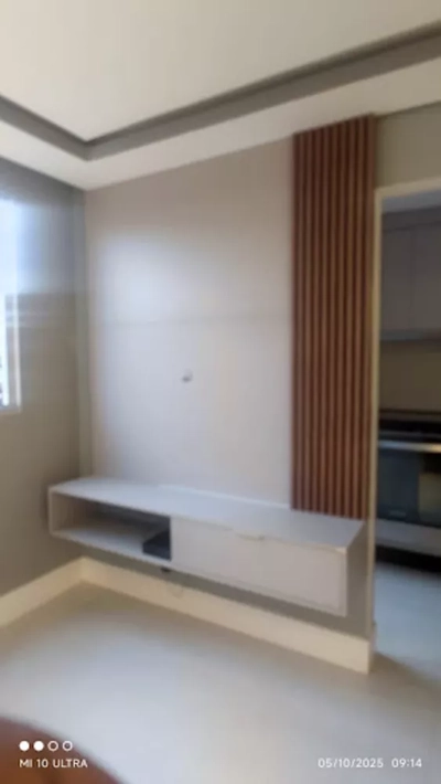 Apartamento, 2 quartos, 52 m² - Foto 4
