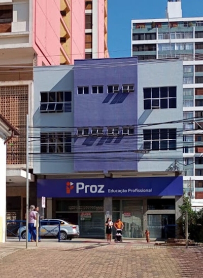 Prédio Inteiro, 1000 m² - Foto 1