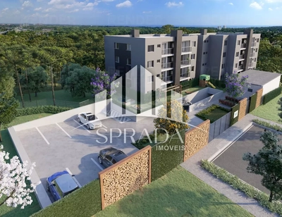 Apartamento, 2 quartos, 52 m² - Foto 2